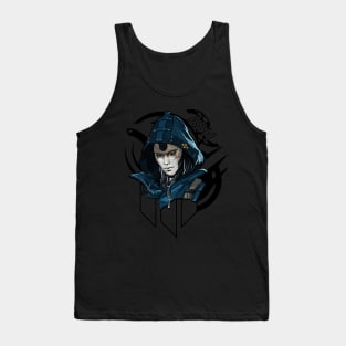 Apex ASH Tank Top